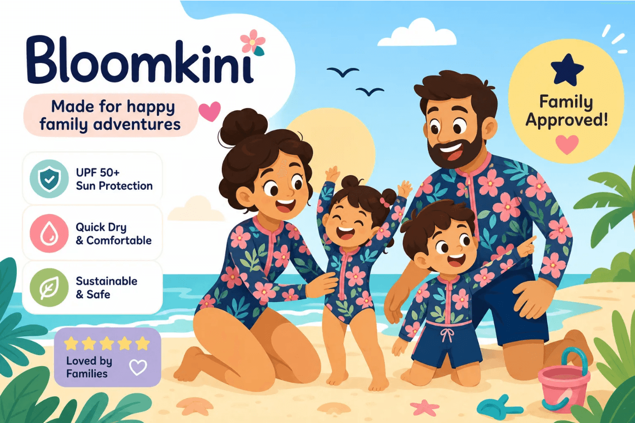 Bloomkini review for families: features, price, verdict